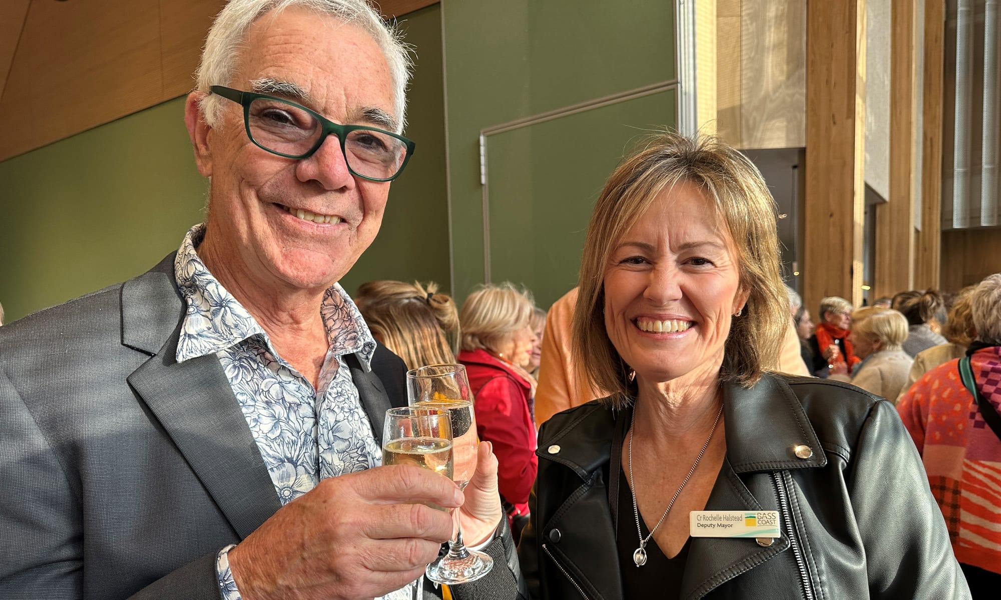 Powerhouse performances to launch new centre