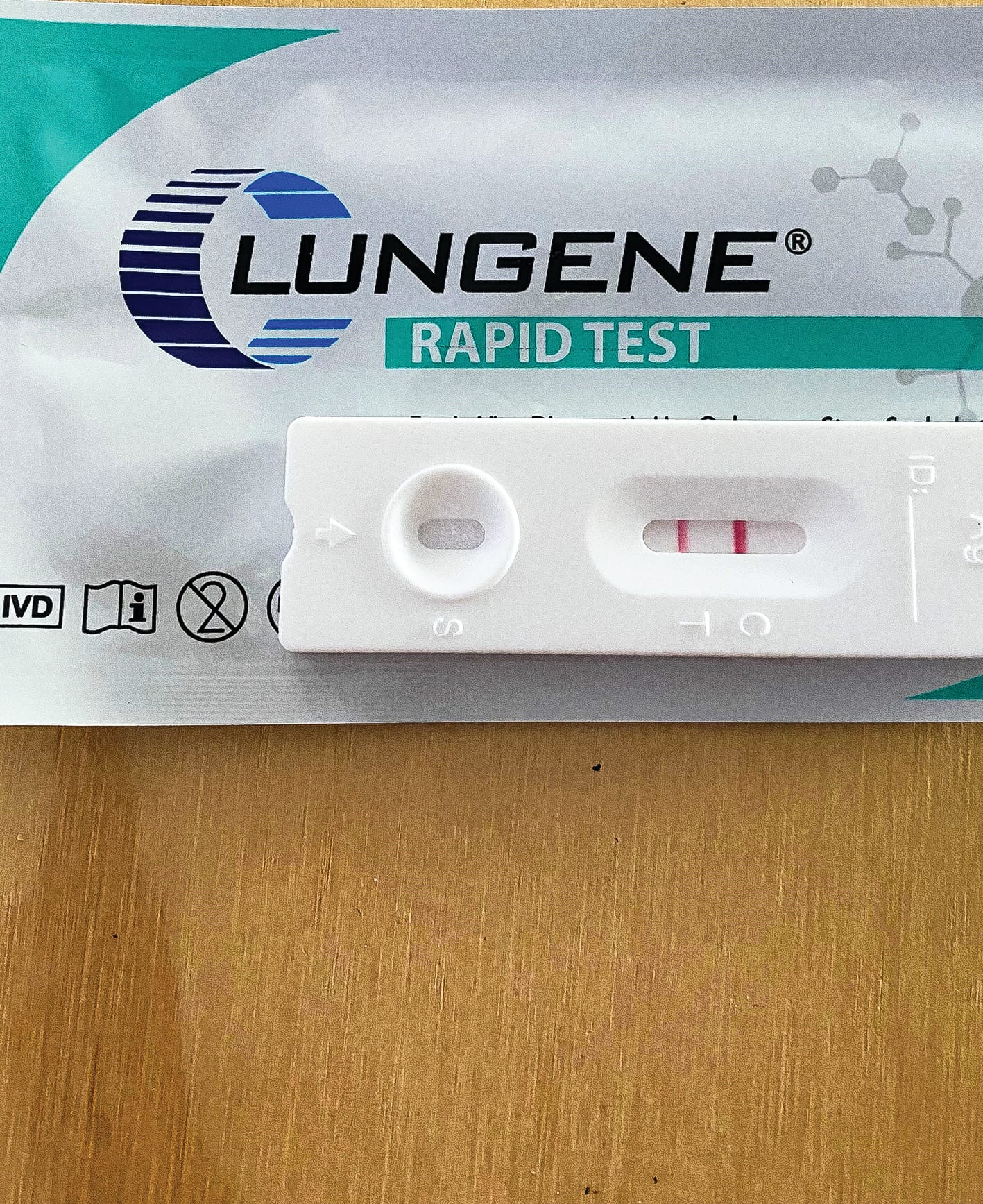 RATs at schools continues in term two