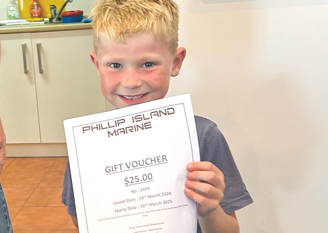 Success for second last competition of season