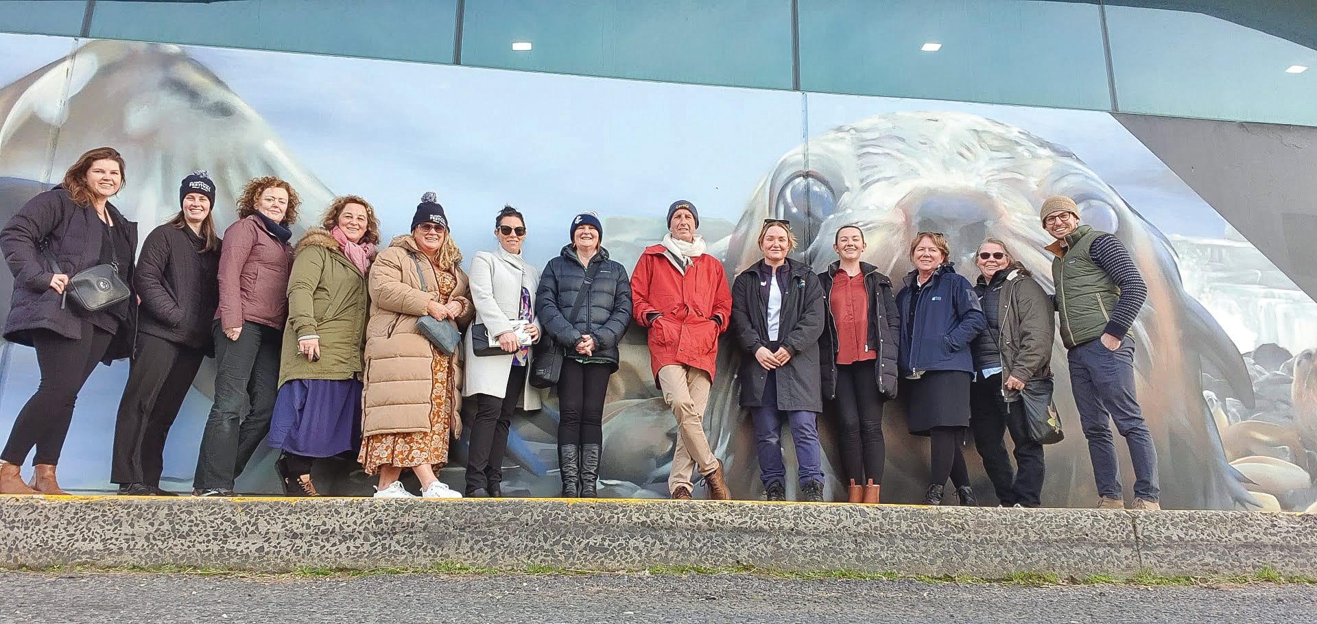 Love Phillip Island? New campaign to give back