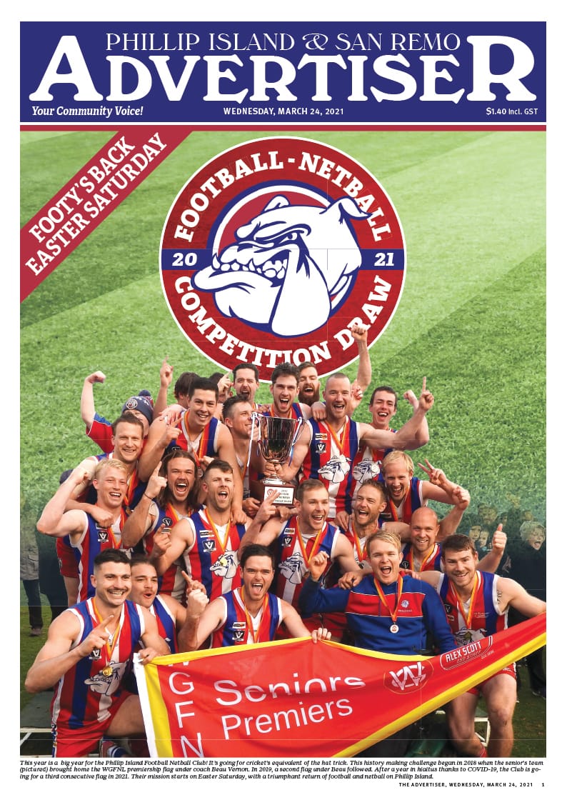 Wednesday, March 24, 2021