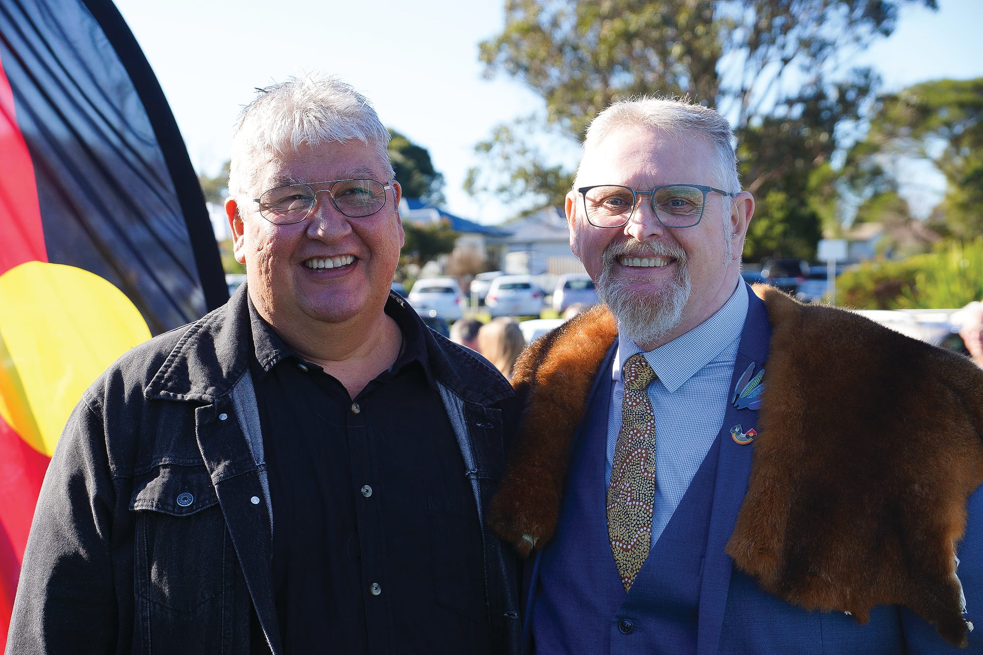 Twenty years of NAIDOC Art Exhibition