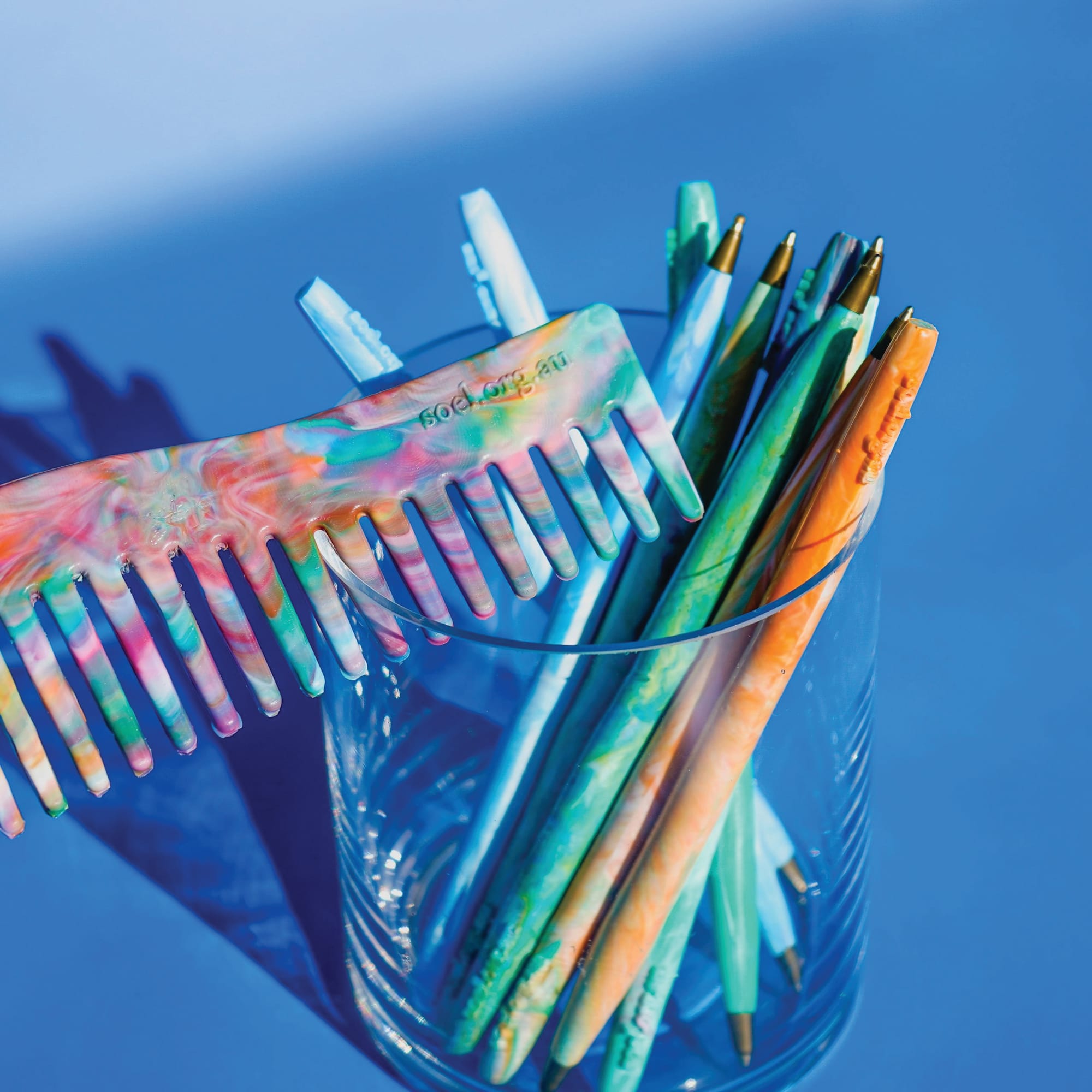 Southern Ocean Environmental Link