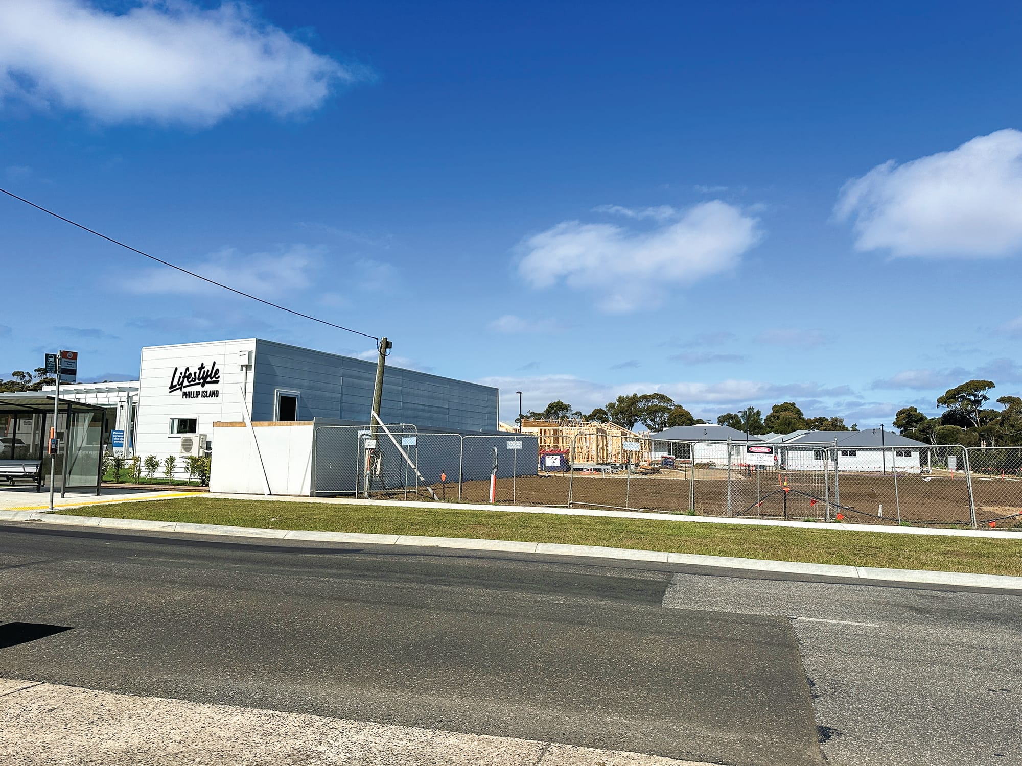 VCAT rules on Lifestyle Communities