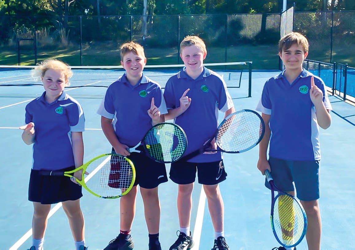 Phillip Island juniors are Grand Final winners