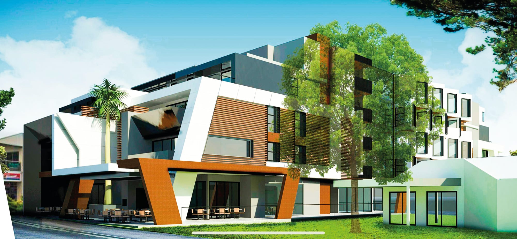 Division over new hotel proposal