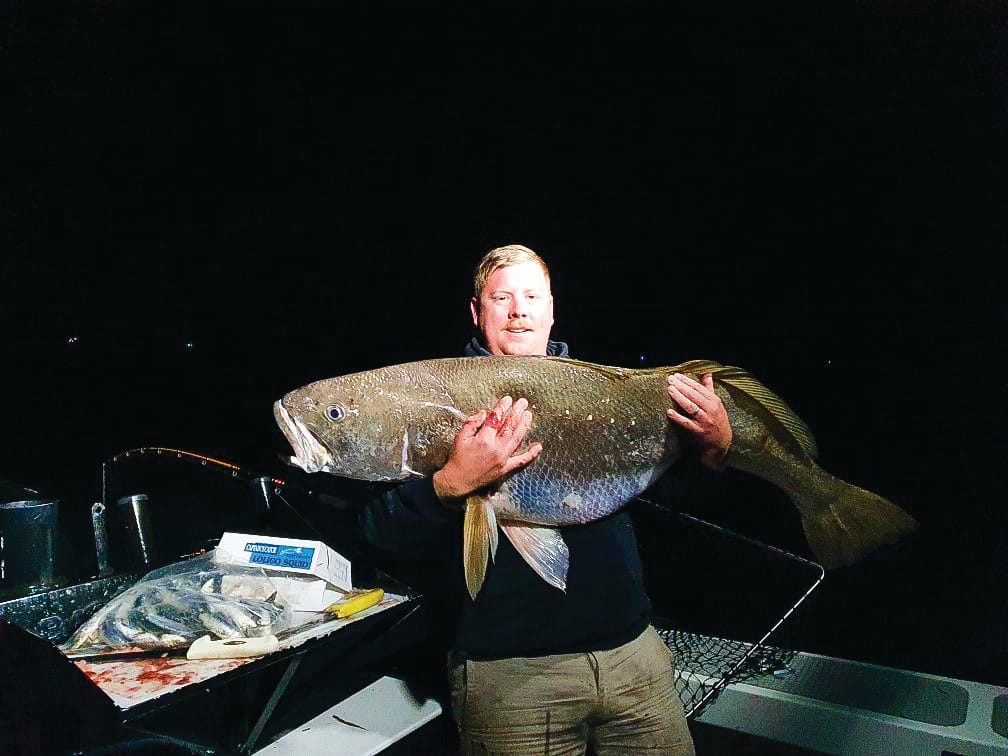 Around the Bay with Jim’s Bait and Tackle