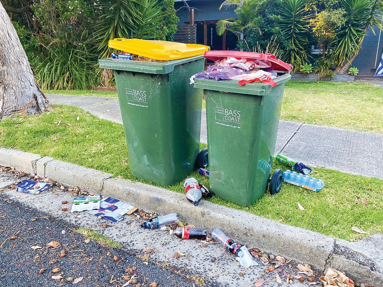 ‘Party’ holiday rentals clampdown delay