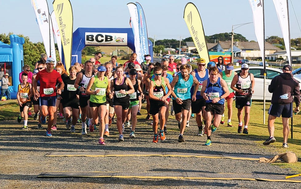 Run for the Kids reboots