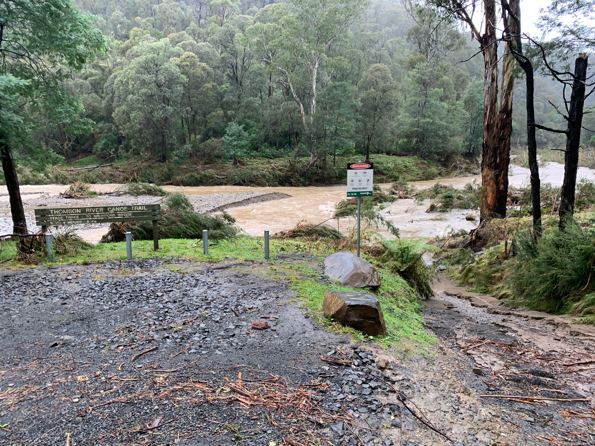 Check your weekend travel plans