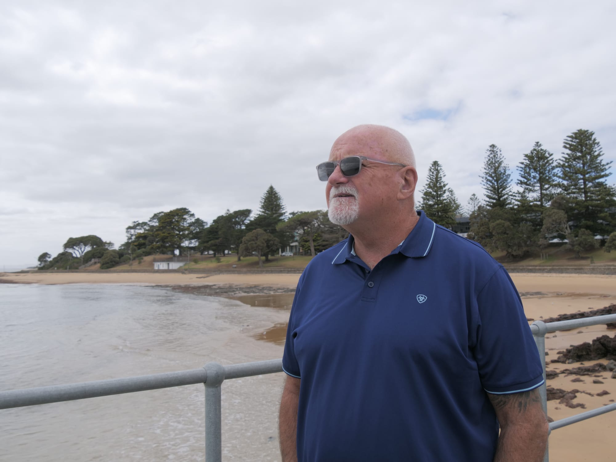 Fisheries gutted by government