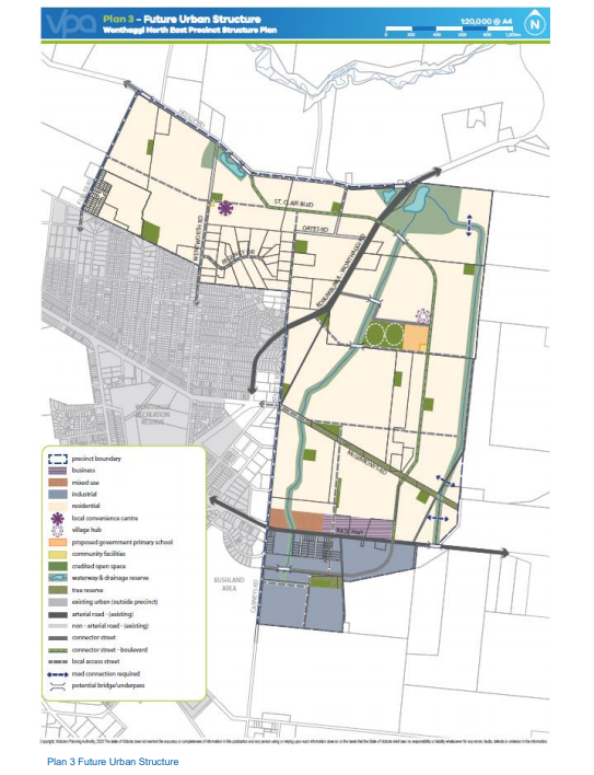 Bass Coast housing boom