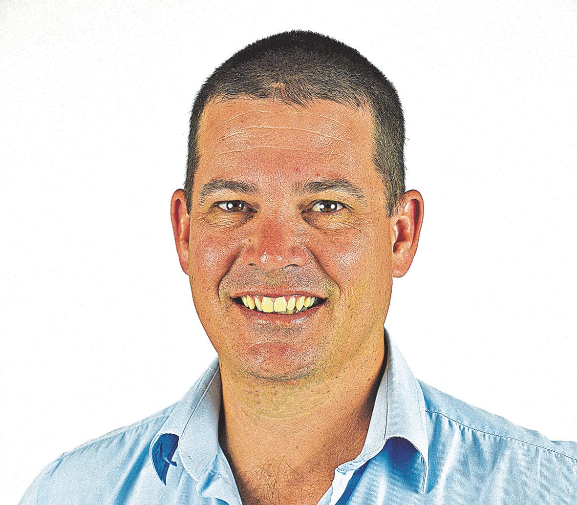 Support for local newspapers