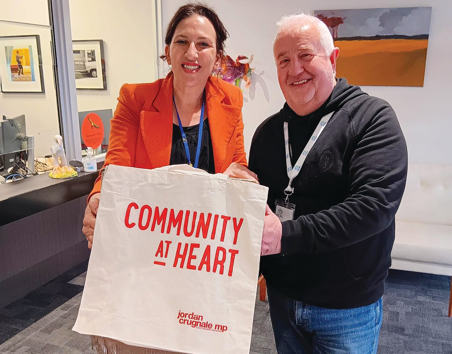 PICAL calls for help with food relief