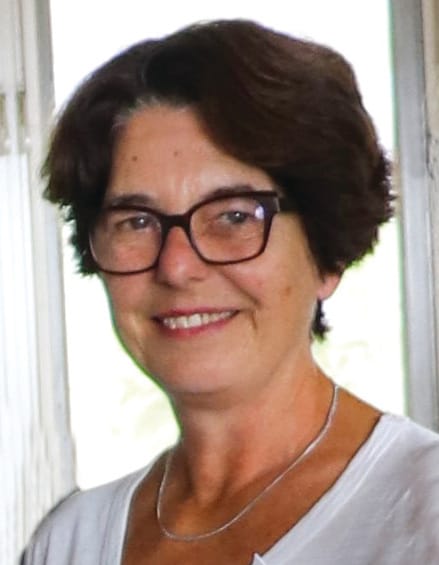 Island author wins the prize