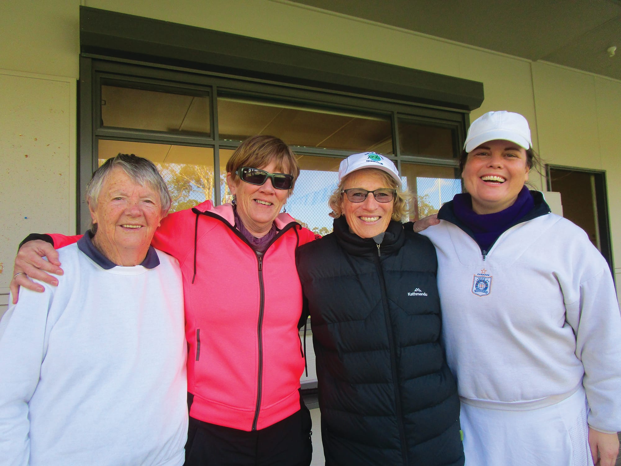 Midweek elimination final - Bowls