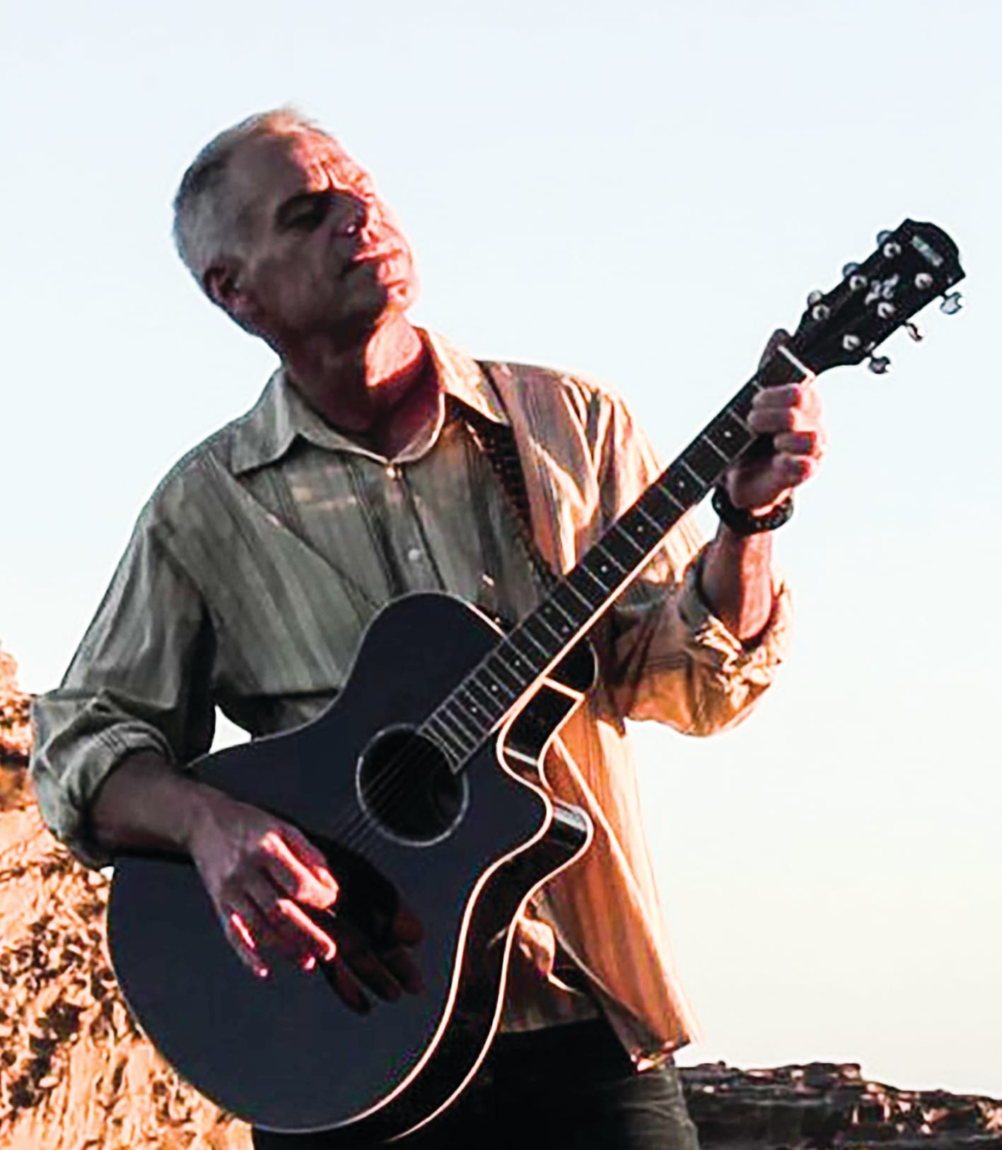 Inspired by the coast