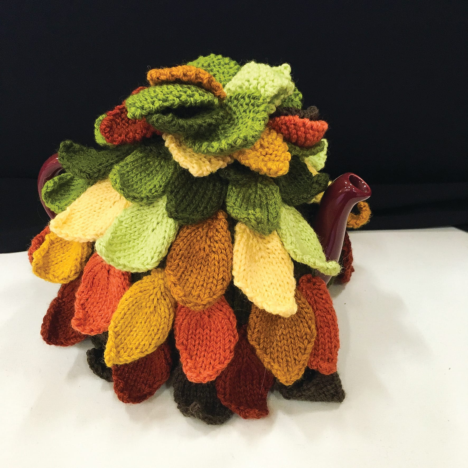 Dive into the Fish Creek Tea Cosy Festival