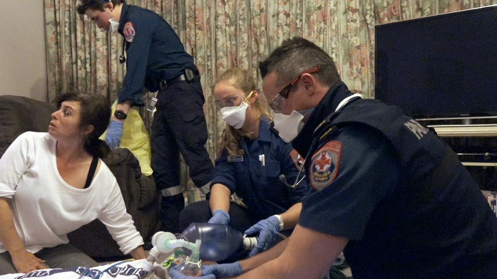 Spring into action, update your asthma action plan now