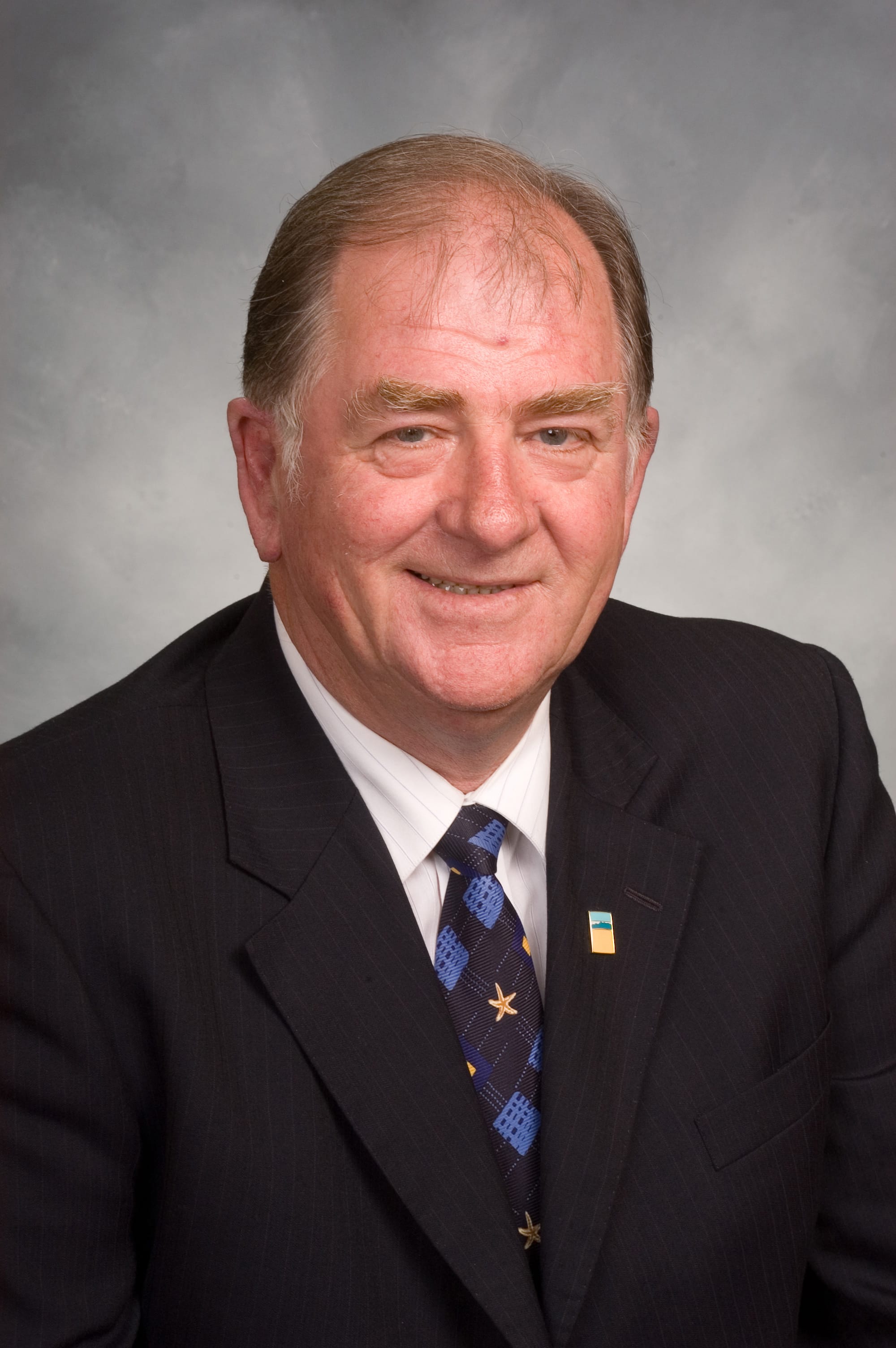 “Community champion”: Former mayor farewelled