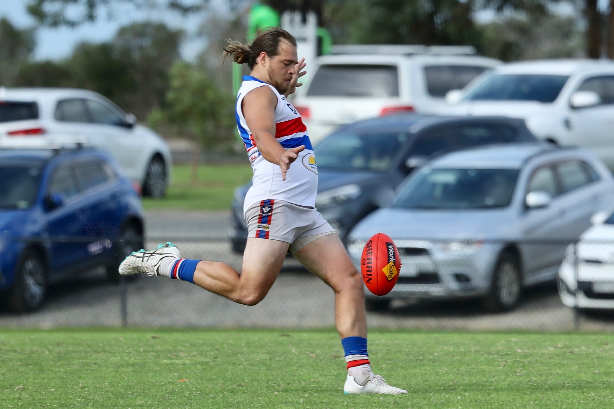 A strong performance for Reserves