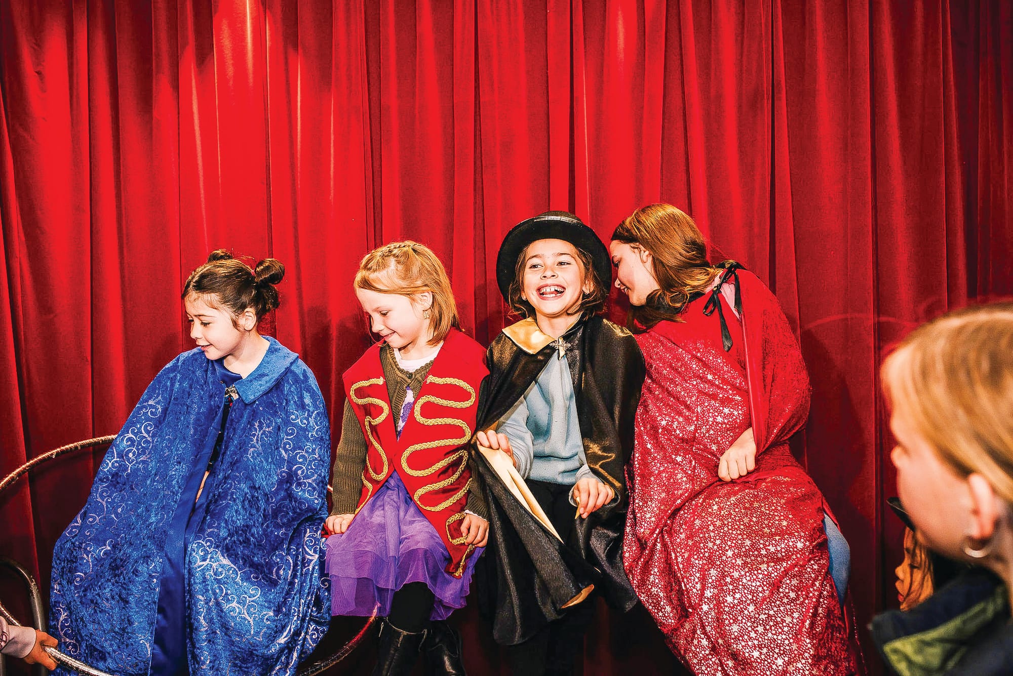 Spring into fun at A Maze'N Things