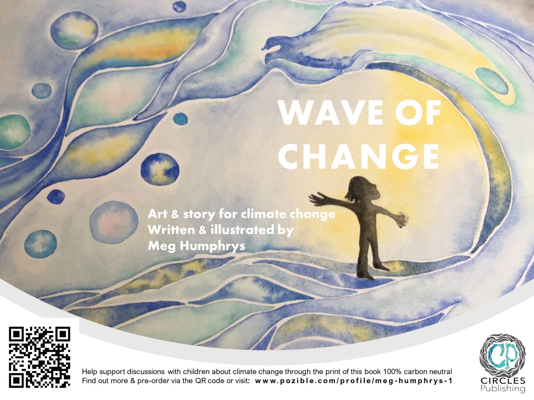 How to talk to your children about climate change