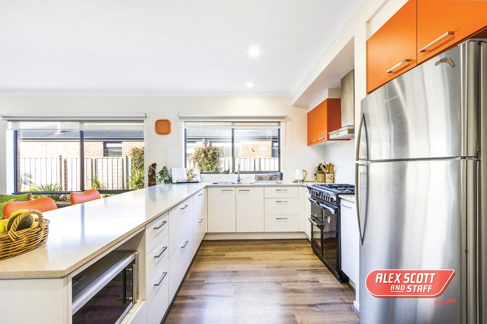 Immaculate family home