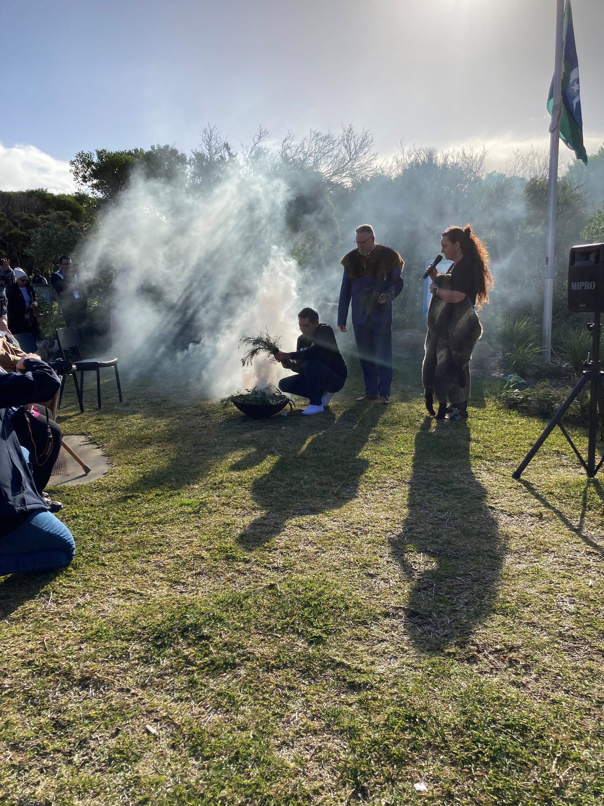 Sorry Day for Stolen Generations