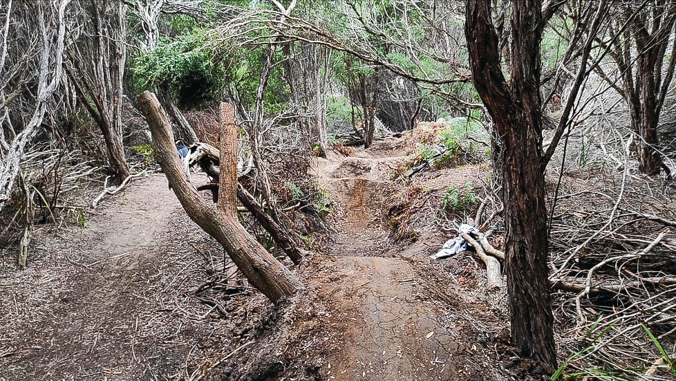 Skate park anger boils over
