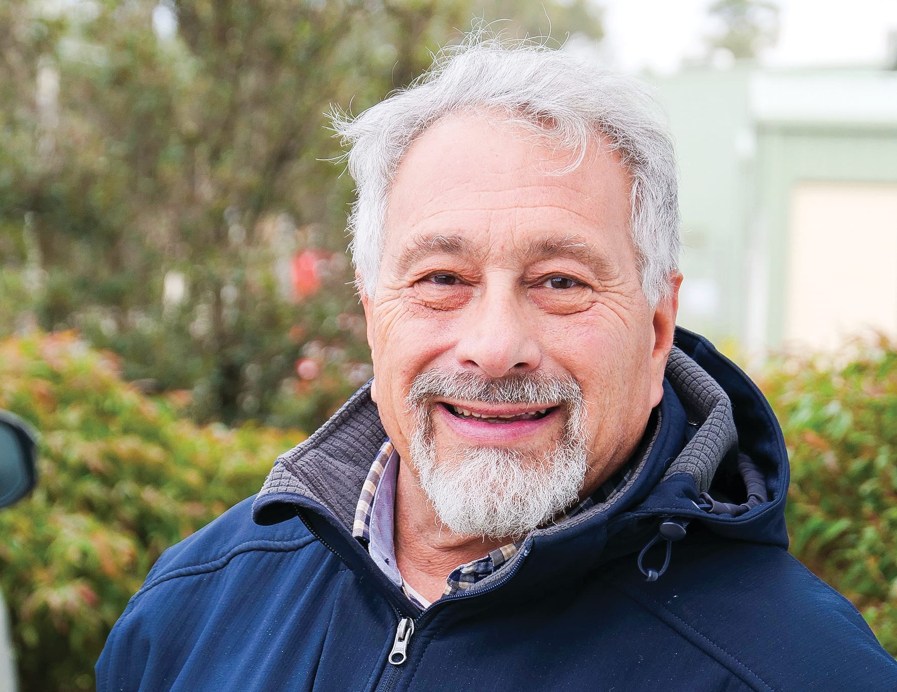 Red flags on council coffers