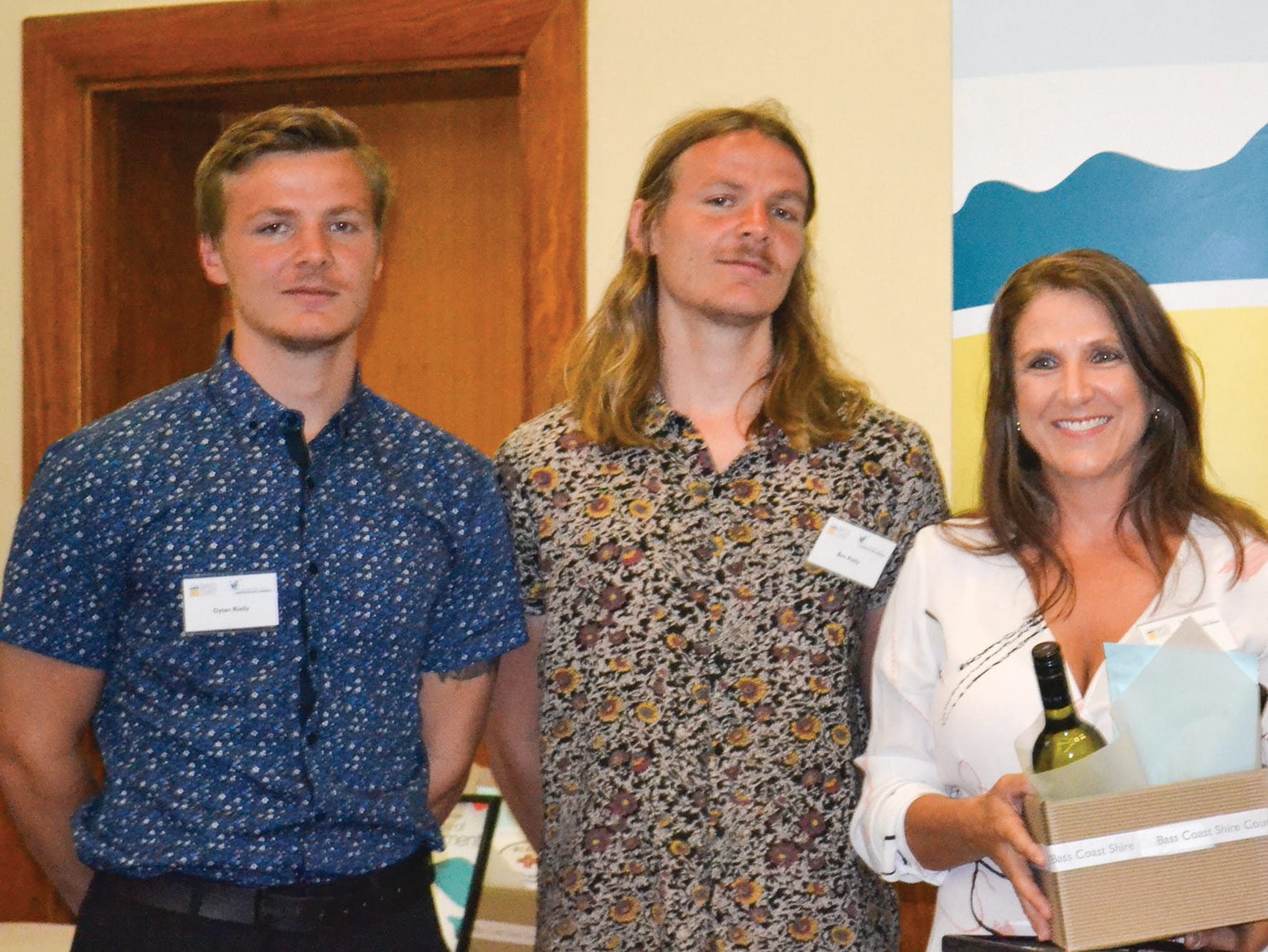 Wildlife warrior Colleen expands her skills