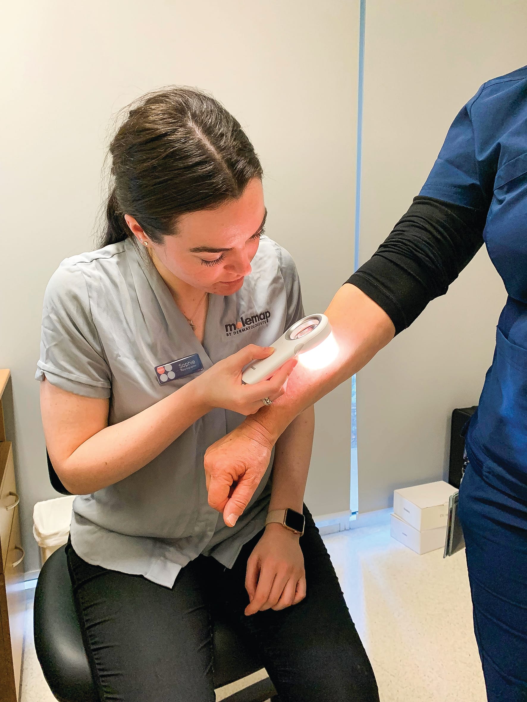 More participants sought for melanoma trial