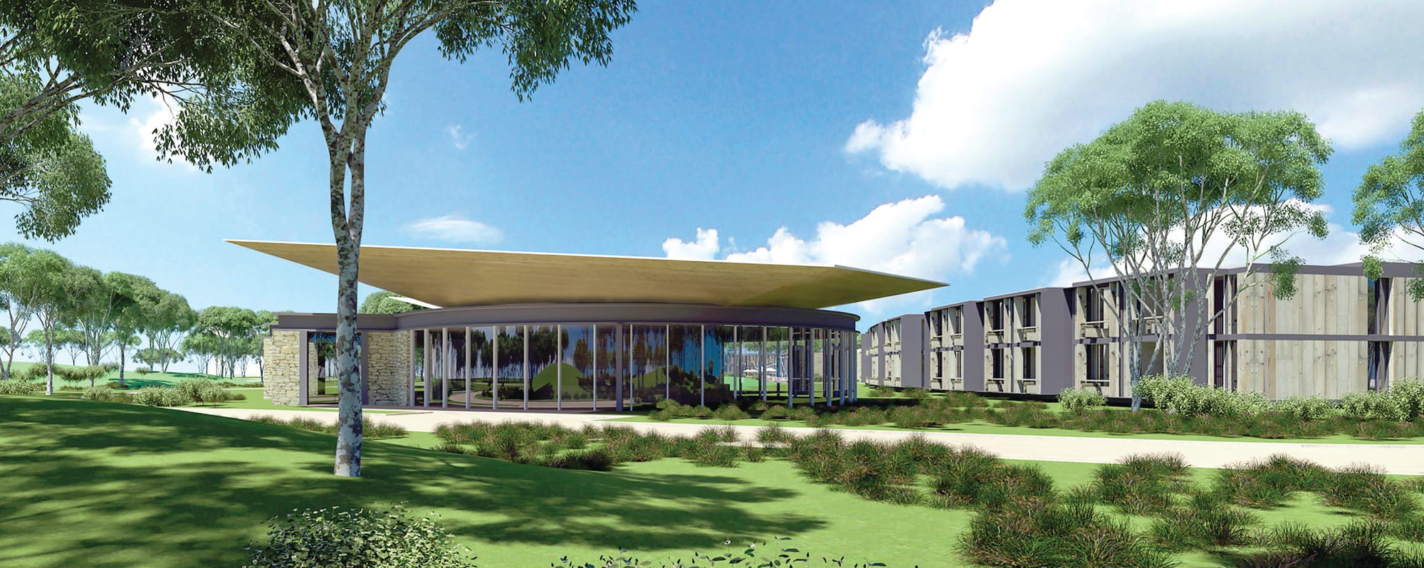 Coronet Bay developers’ unusual twist