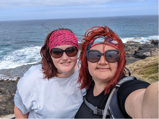 Escaping your comfort zone