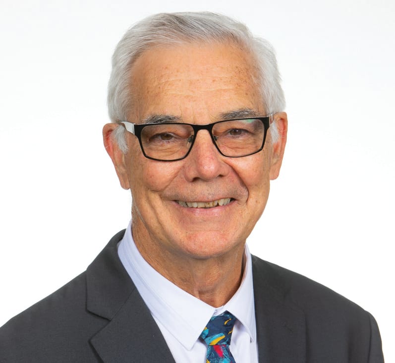 Climate change being ignored in election campaign says Mayor