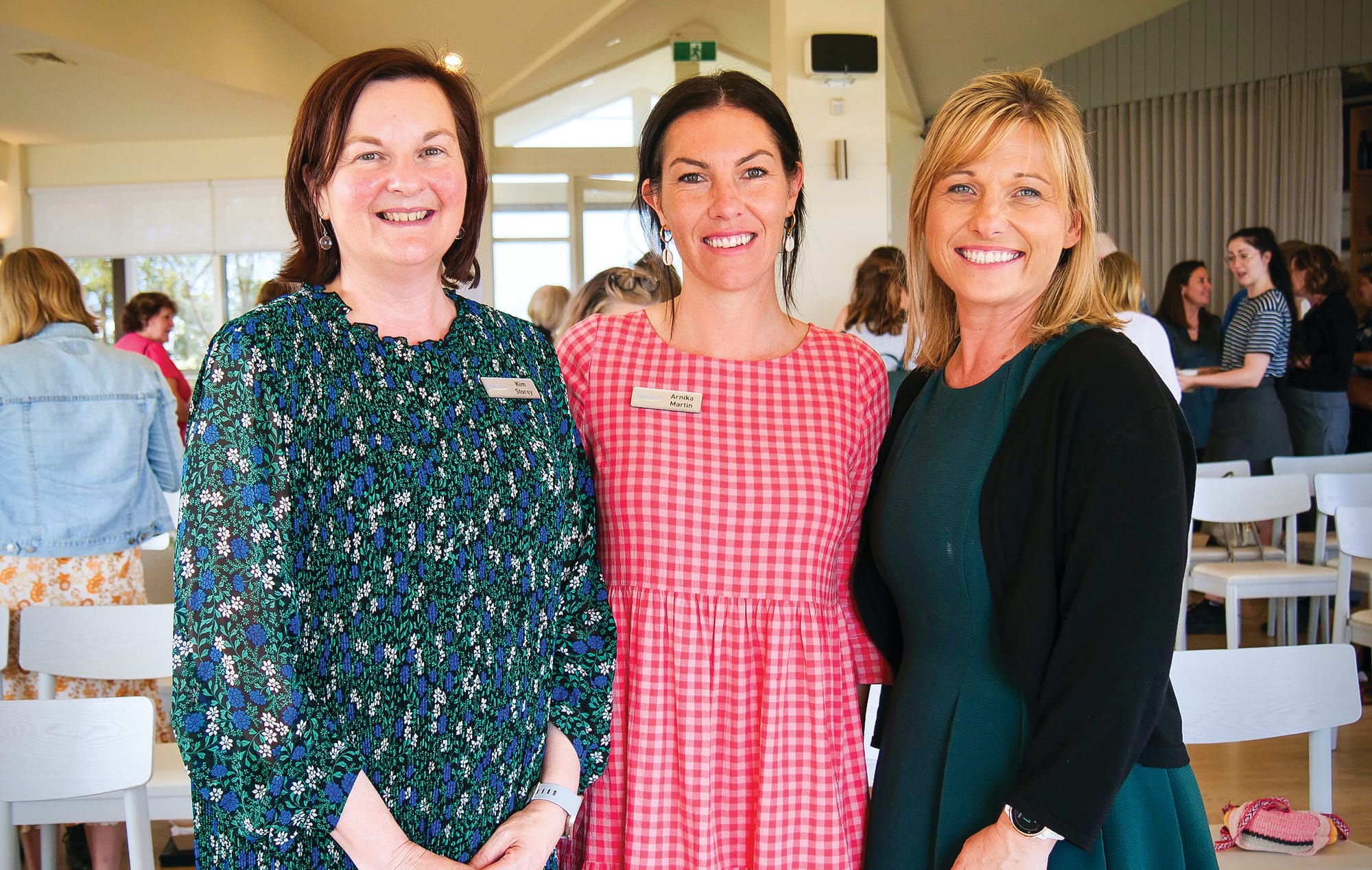 Shot in the arm for tourism