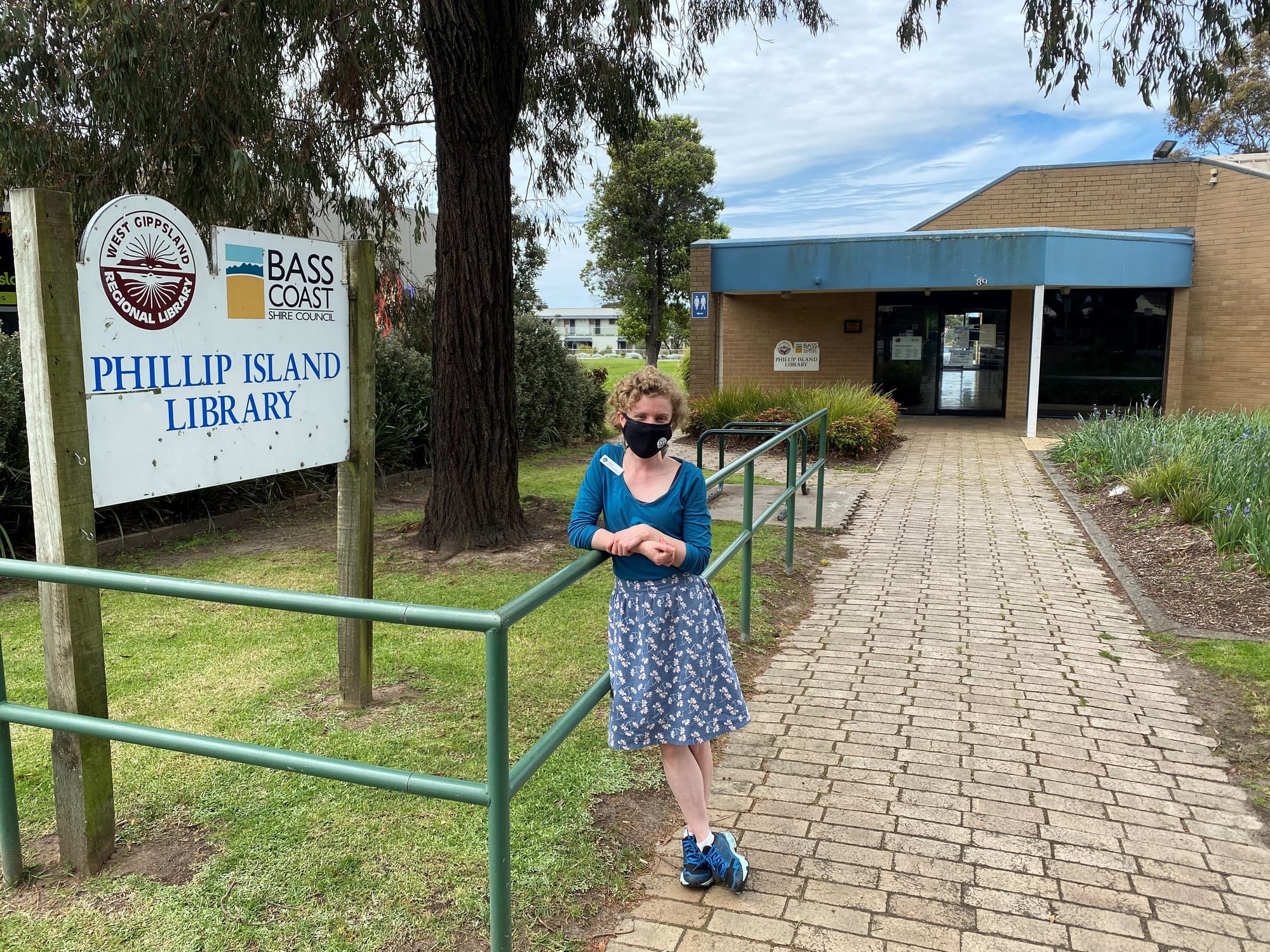 Loss of loos a peeve