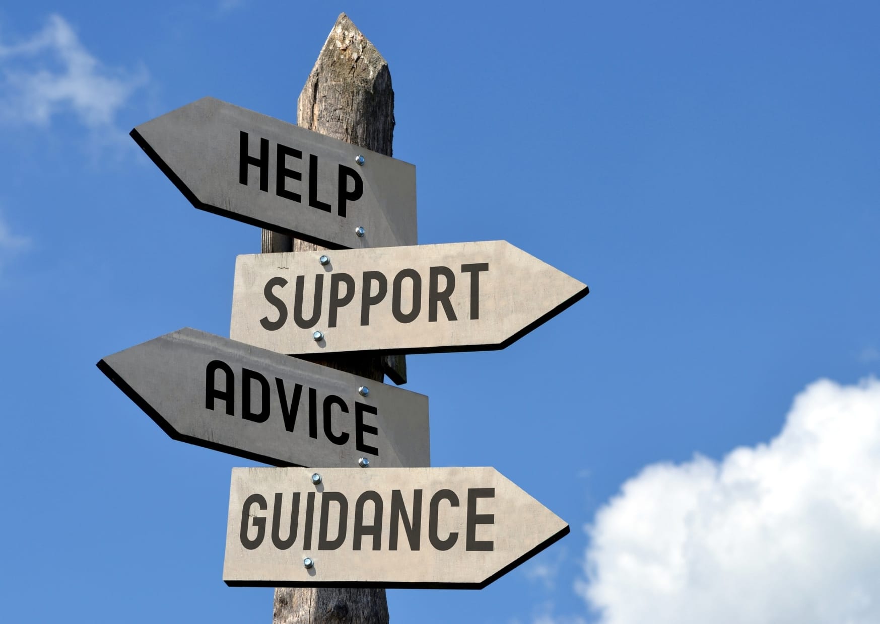 Beyond Blue reminds Victorians support is always available