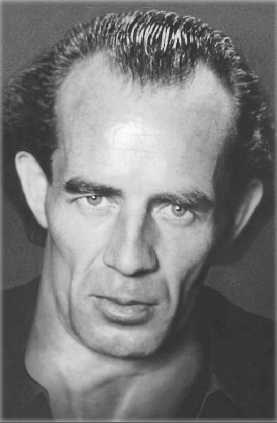 Screening of Bruno Gröning documentary