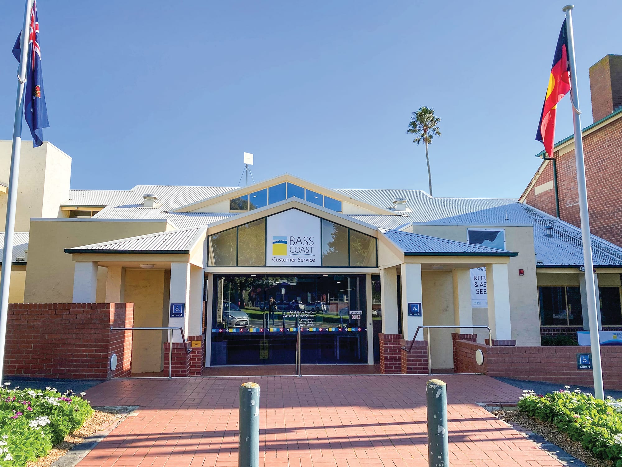 Have councils lost touch?