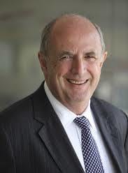 Peter Reith