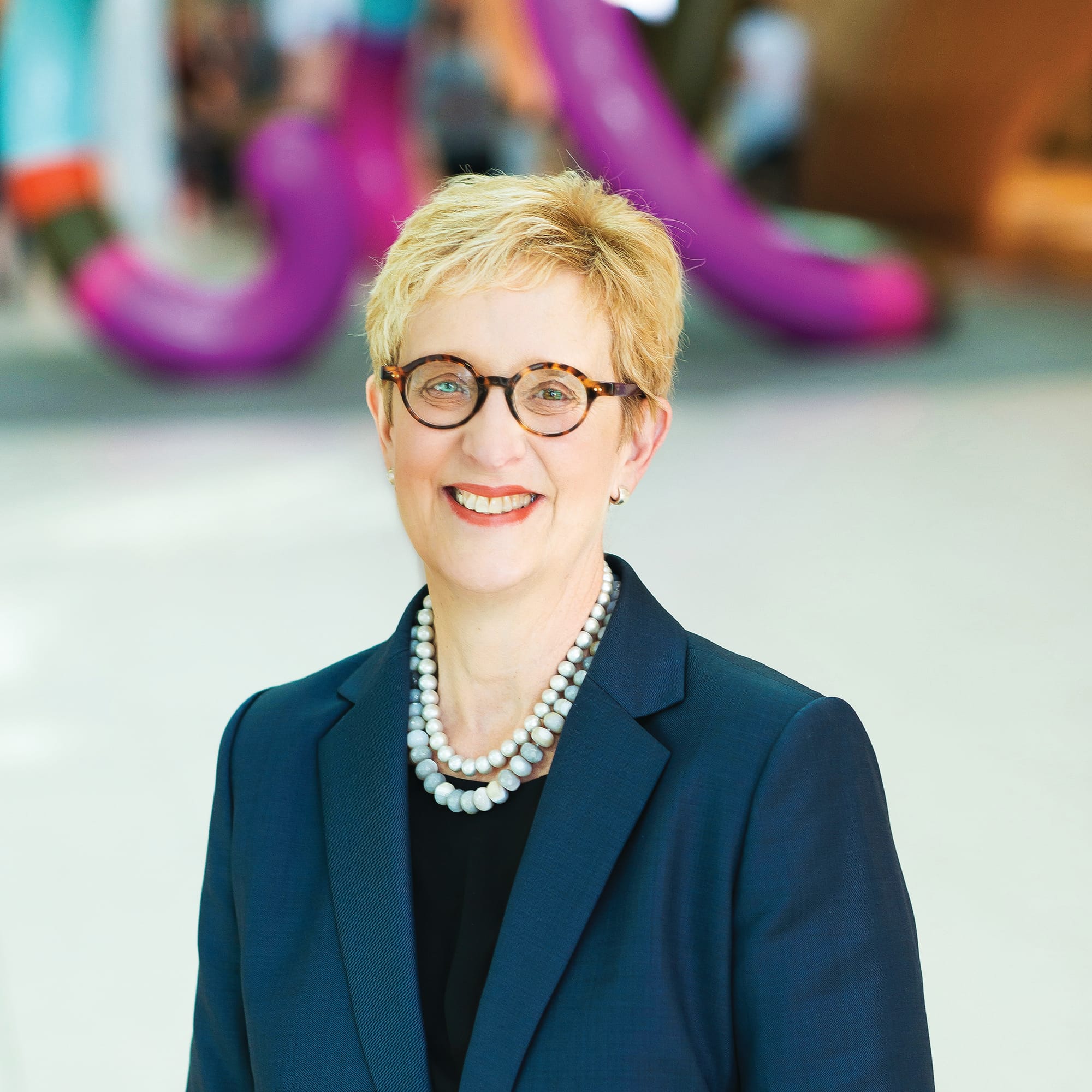 Order of Australia for Ventnor-based CEO