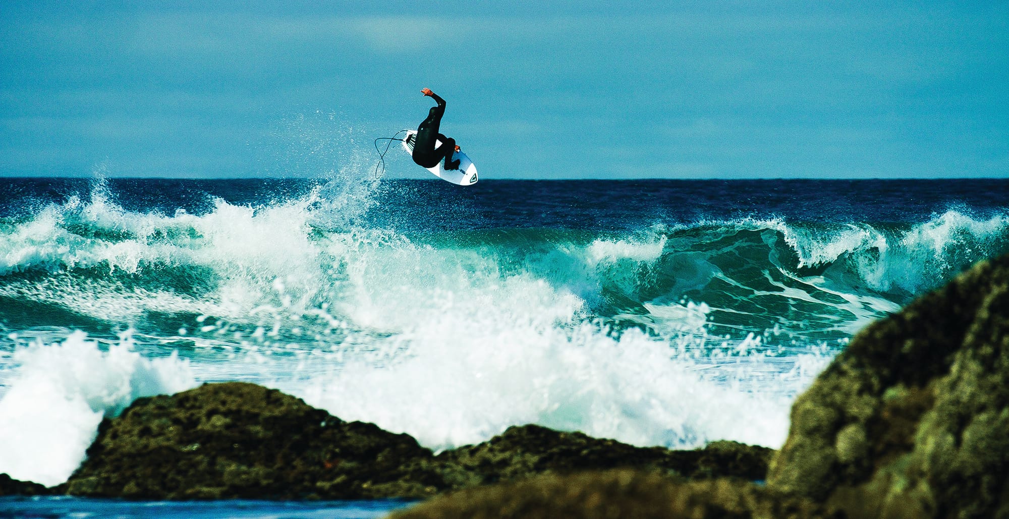 Call for submissions: Bass Coast Surf Film Festival