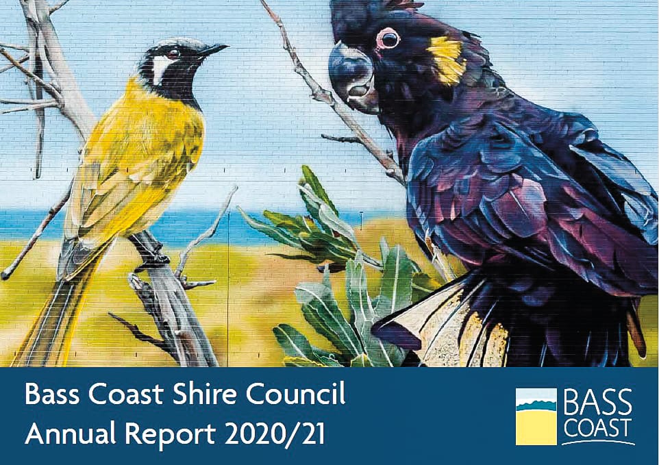 Shire staff wages, councillor pay annual tally