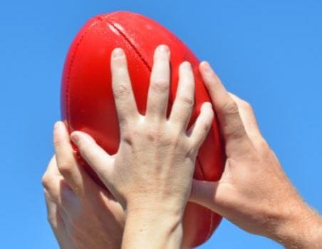 Tough day for girls at Dalyston