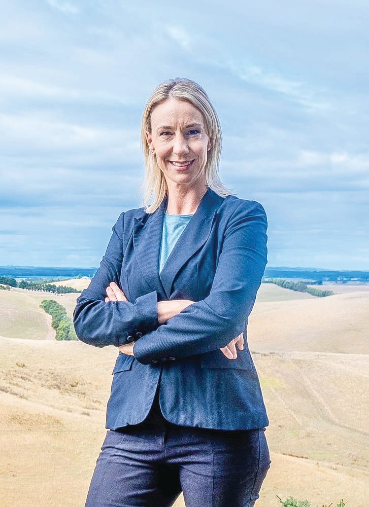 More childcare access needed says Leonard