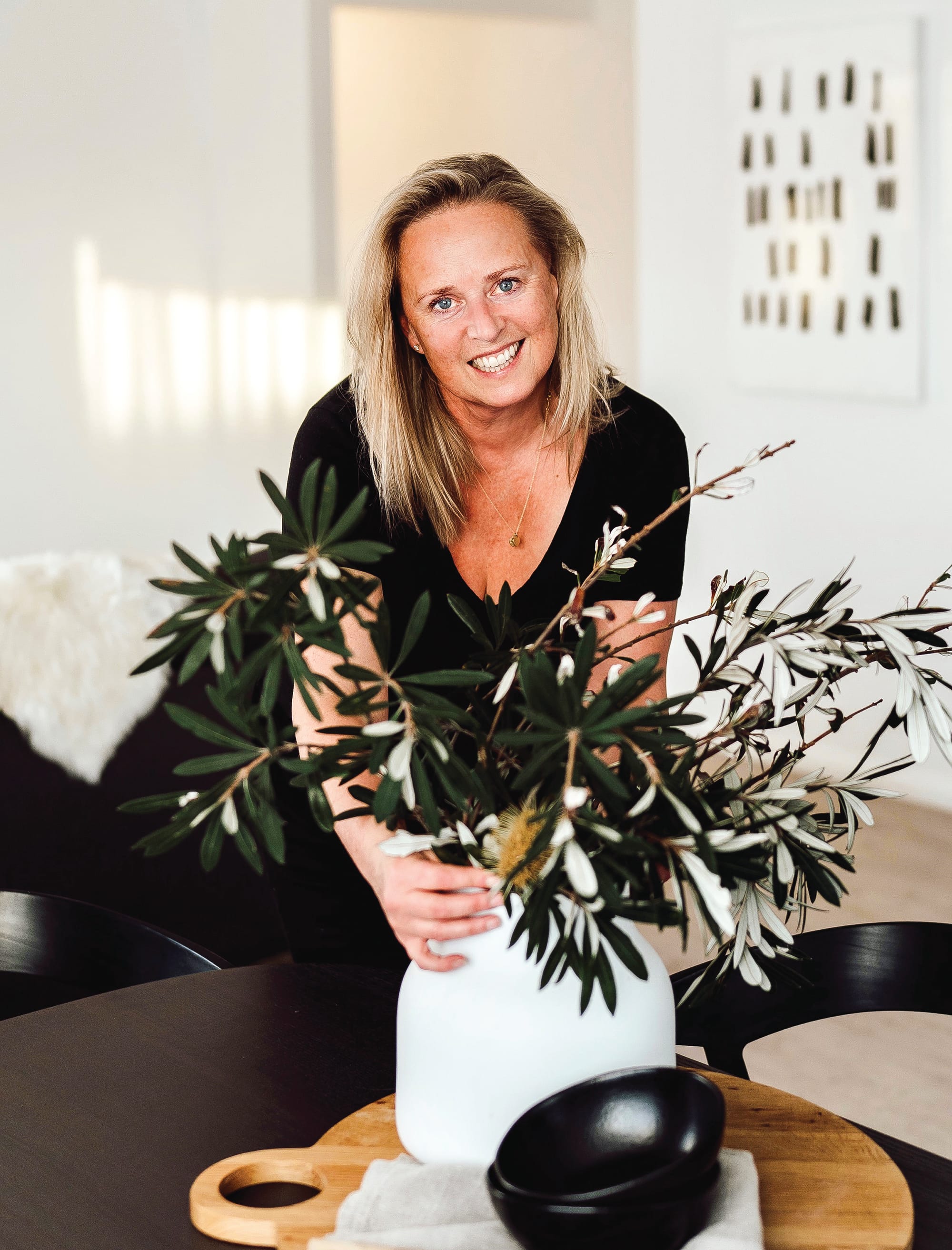 Steph’s style guide