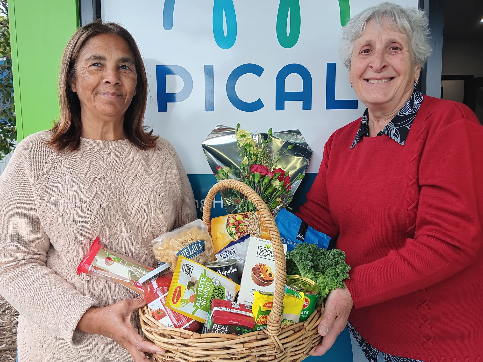 PICAL calls for Christmas hamper help