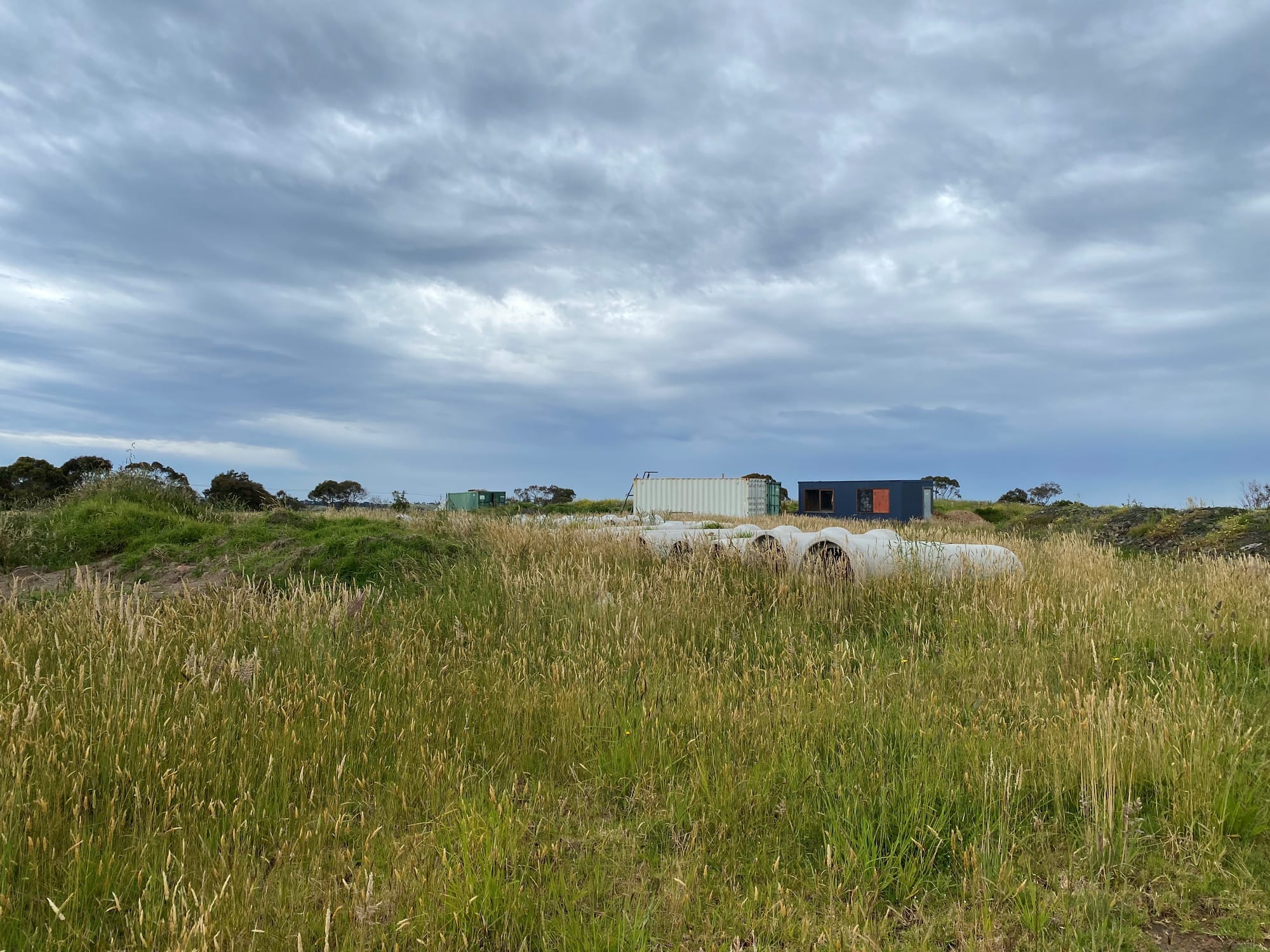 Shoalhaven a “derelict lemon” say residents